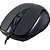 Mouse Fortrek OM103BK USB 2400 Dpi Preto - Imagem 4