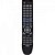 Controle Remoto Para TV Samsung CTV-SMG07 Preto HYX - Imagem 1