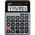 Calculadora de Mesa Casio MX-120B 12 Dígitos Cinza - Imagem 2