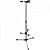 Pedestal Para 3 Instrumentos de Corda G30 Preto ASK - Imagem 2