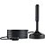 Antena Digital Com Cabo 5m VHF/UHF/FM/HDTV DTV-150 Aquário - Imagem 1