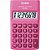 Calculadora de Bolso Casio HL815L 8 Dígitos Rosa - Imagem 1