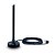 Antena Interna TV Digital HDTV DTV-100P Aquário - Imagem 1