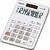 Calculadora de Mesa Casio MX12B-WE 12 Digitos Branca - Imagem 1