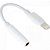 Adaptador Lightning Para J2 ADAP0072 Branco Storm - Imagem 1