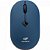 Mouse Sem Fio C3TEech M-W60BL RC Nano 1600DPI Azul - Imagem 1