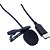 Microfone Lapela Storm MICN0005 Conector Tipo C - Imagem 1