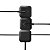 Antena Interna Invisível DTV-300 Aquário - Imagem 3