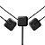 Antena Interna Invisível DTV-300 Aquário - Imagem 4