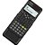 Calculadora Cientifica Casio FX-991ESPLUS-2W4DT ‎Preta - Imagem 2