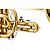 Trompete Harmonics BB HCR-900L Cornet Laqueado - Imagem 10