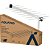 Antena Externa Log Para TV LU-30 Aquário - Imagem 4