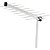 Antena Externa Log Para TV LU-30 Aquário - Imagem 1