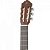 Violão Yamaha CG122MS Acústico Nylon Natural - Imagem 8