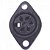 Jack T5F Din Philips 166 EMETAL - DEZ / 10 - Imagem 1