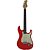 Guitarra Tagima MG30 Memphis Fiesta Red - Imagem 2