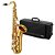 Saxofone Yamaha YTS-280 Tenor BB - Imagem 4