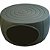 Suporte Para Monitor Com Organizador SM100 Mastcmol Preto - Imagem 1