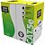 Cabo de Rede CAT.5E CMX Cx 305m Azul Furukawa Sohoplus - CX / 305 - Imagem 3