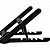 Suporte Para Notebook ST35 Preto Masticmol - Imagem 3