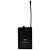 Microfone de Cabeça Sem Fio Leson LS901HD750 UHF SM58 - Imagem 4
