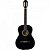 Violão Giannini N14bk Nylon Acústico Preto - Imagem 2