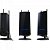 Antena Digital Amplificada VHF/UHF/FM/HDTV DTV-4600 AQUÁRIO - Imagem 1