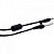 Cabo de Reposição para Fonte HP CF-4817 Preto HYX - PCT / 5 - Imagem 1