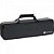 Flauta Transversal HARMONICS Soprano C HFL-6238S Prata - Imagem 3