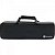 Flauta Transversal HARMONICS Soprano C HFL-6238S Prata - Imagem 2