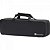 Flauta Transversal HARMONICS Soprano C HFL-6238S Prata - Imagem 4