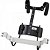 Colete Carrier Para Quintoton MXT4-1 MX T-FRAME PEARL - Imagem 1