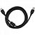 Cabo Extensor USB 2.0 A Macho x A Fêmea 5 Metros Preto Storm - Imagem 1