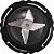 Conjunto de Facas Para Liquidificador RI2081/85/87 Walita Preto - Imagem 2