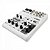 Mesa de Som e Interface de Áudio 6 Canais AG06 Branca YAMAHA - Imagem 4