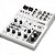 Mesa de Som e Interface de Áudio 6 Canais AG06 Branca YAMAHA - Imagem 3