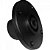 Conector Speakon Fêmea 4 Pólos Painel JCSP0002 Preto STORM - PCT / 10 - Imagem 2