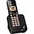 Telefone sem Fio com ID KX-TGC350LBB Preto Panasonic - Imagem 3