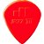 Palheta 47R3N Vermelho DUNLOP - PCT / 24 - Imagem 1