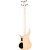 Contrabaixo GIANNINI GB-200A SONIC-X Natural Brilhante - Imagem 2