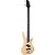 Contrabaixo GIANNINI GB-200A SONIC-X Natural Brilhante - Imagem 1