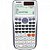 Calculadora Científica 417 Funções FX-991ES PLUS Cinza CASIO - Imagem 1
