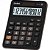 Calculadora de Mesa Casio MX-12B Preta - Imagem 1