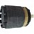 Cápsula para Microfone LDM33-CR SM58 P4 B BK Original LESON - Imagem 1