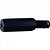 Plug J2 Fêmea Mono JCPD0001 Preto STORM - PCT / 10 - Imagem 1