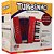 Acordeon Infantil Turbinho 104 Preto - Imagem 2