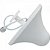 Antena para Celular Ominidirecional de Teto 3dBi e 5dBi CF-02 AQUÁRIO - Imagem 3