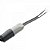 Balum Aéreo com Capa Preto/Branco MXT - PCT / 50 - Imagem 1