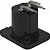 Conector Cannon Macho Painel de Plástico PGCN0011 Preto STORM - PCT / 10 - Imagem 2