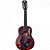 Violão Infantil Marvel Spider-Man VIM-S1 PHX - Imagem 1